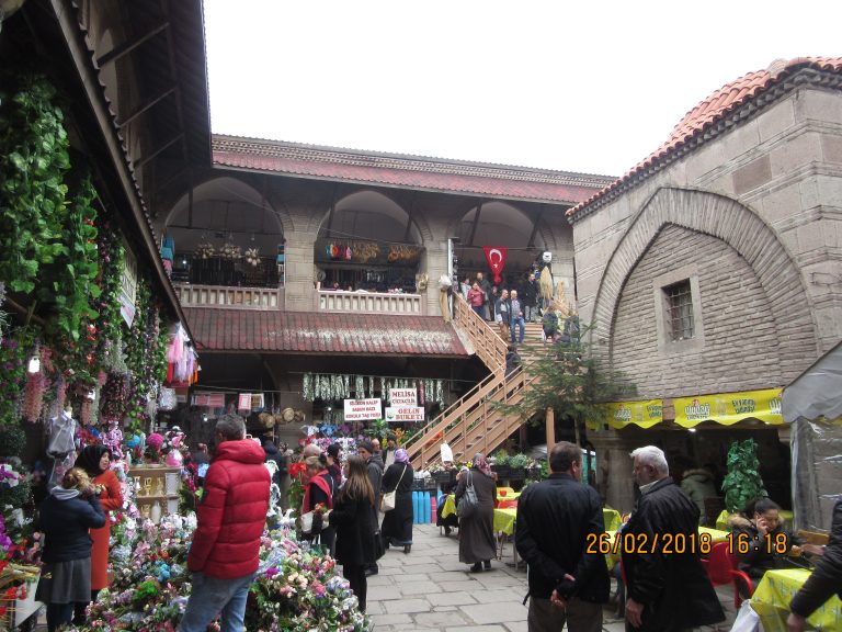 Ankara Suluhan